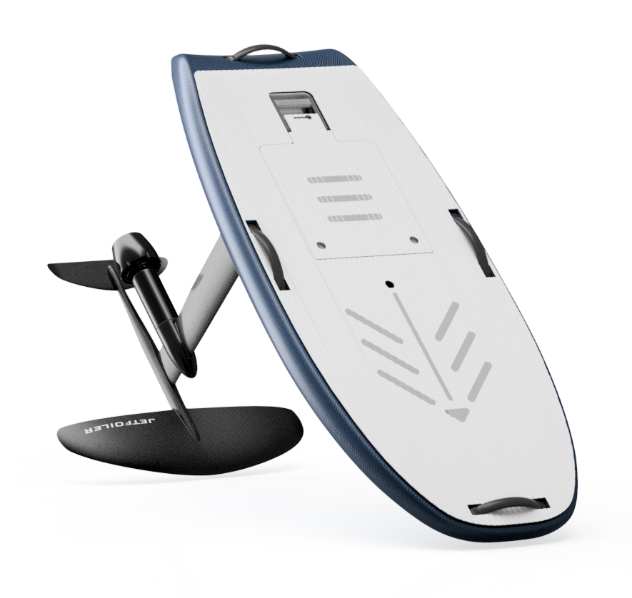 Jetfoiler price deals